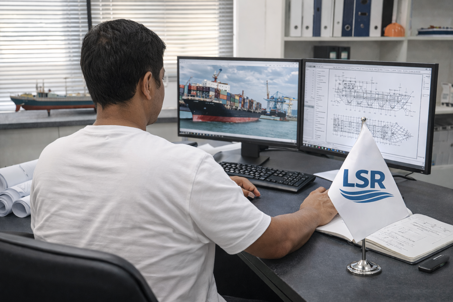 Technical review office