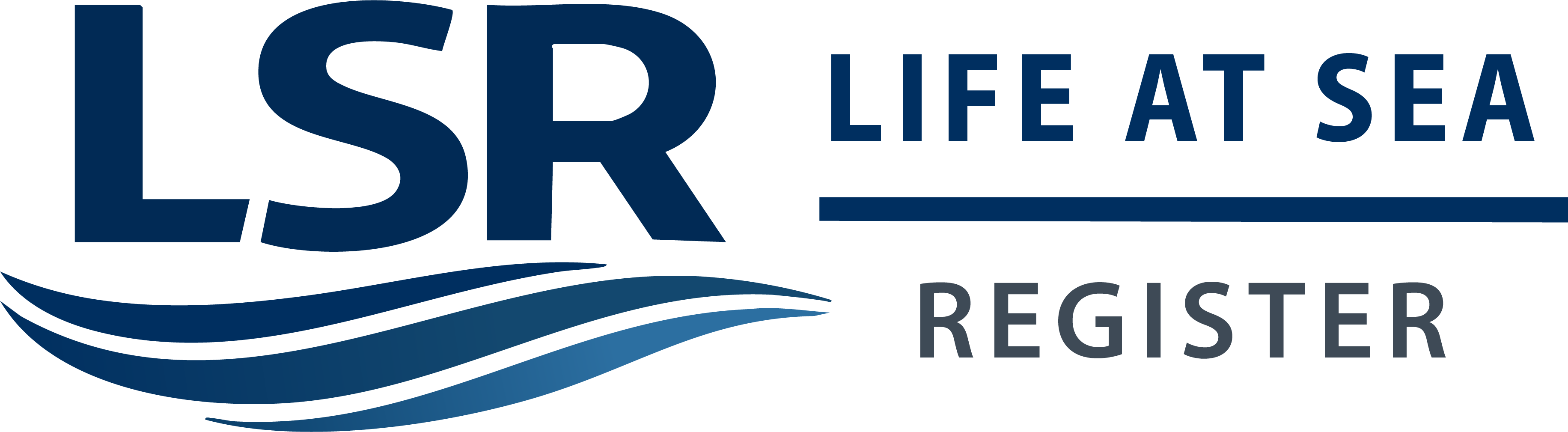 LSR Logo